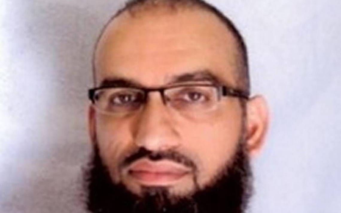 Why Ammar al-Baluchi Turned Down The Guantanamo Plea Deal