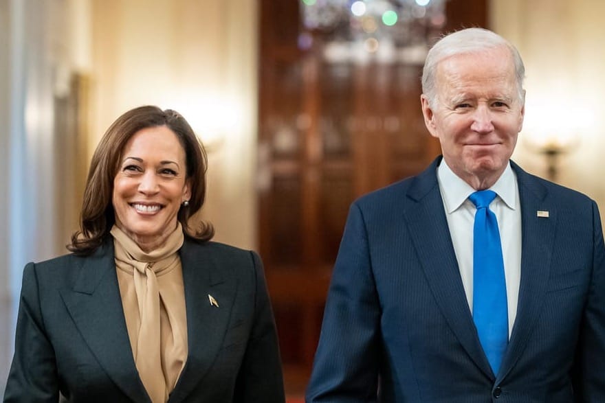 Kamala Harris Can Win