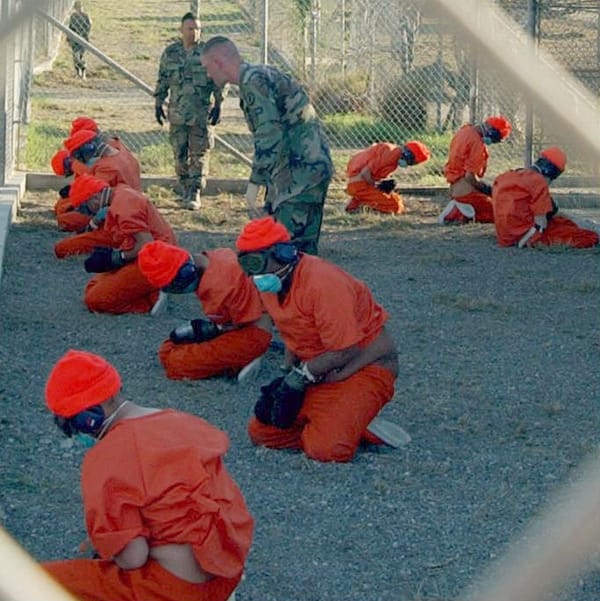 From Trump To Harris, Political Silence on a Normalized Guantanamo